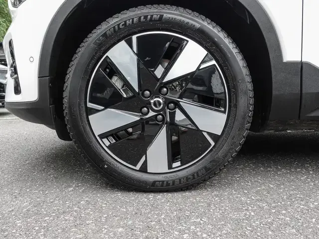 Volvo C40