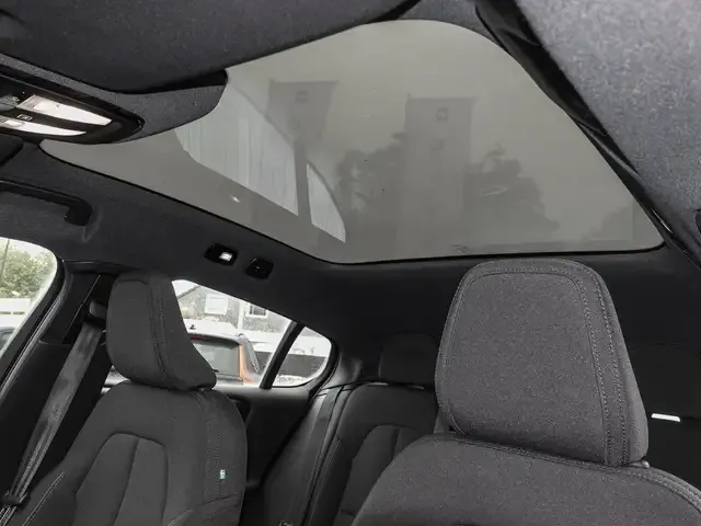 Volvo C40