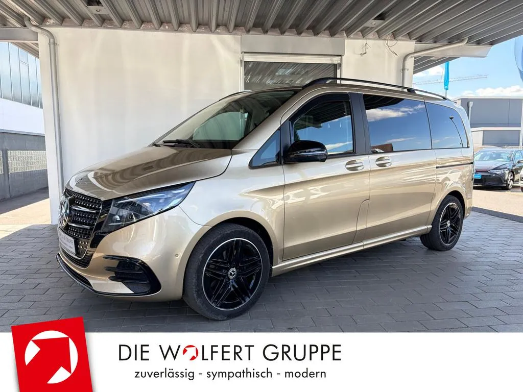 Mercedes-Benz V 300