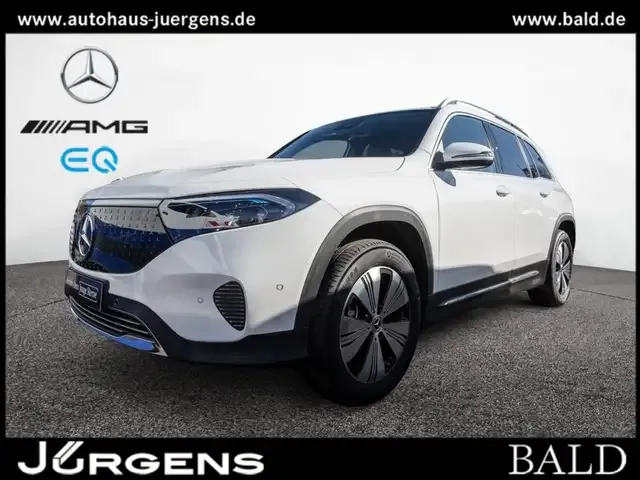 Mercedes-Benz EQB 250