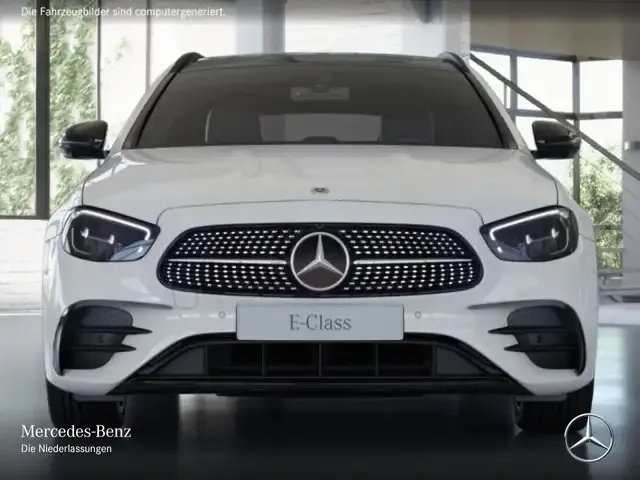 Mercedes-Benz E 300