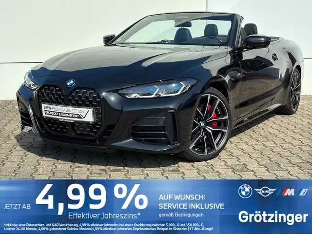BMW 440
