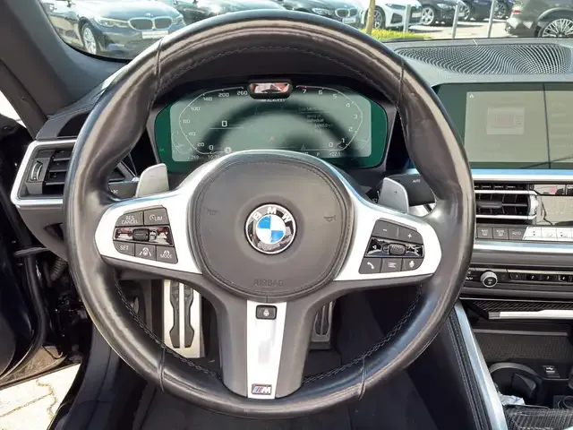 BMW 440