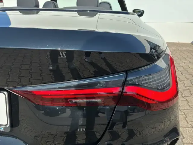 BMW 440