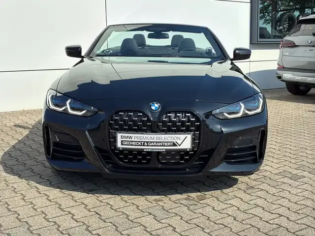 BMW 440