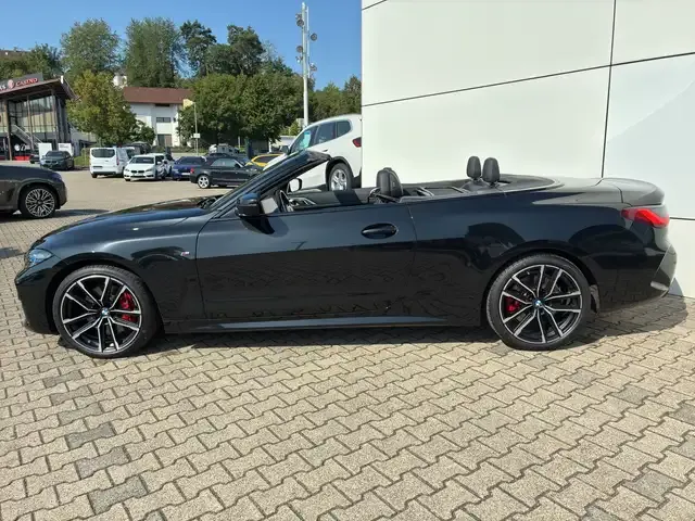 BMW 440