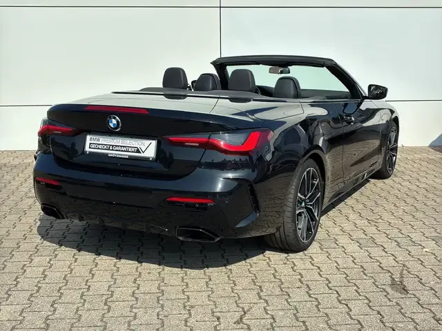 BMW 440