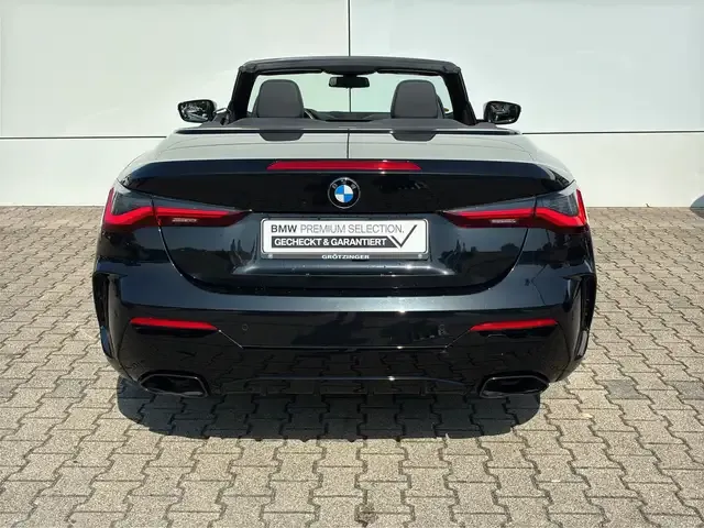 BMW 440