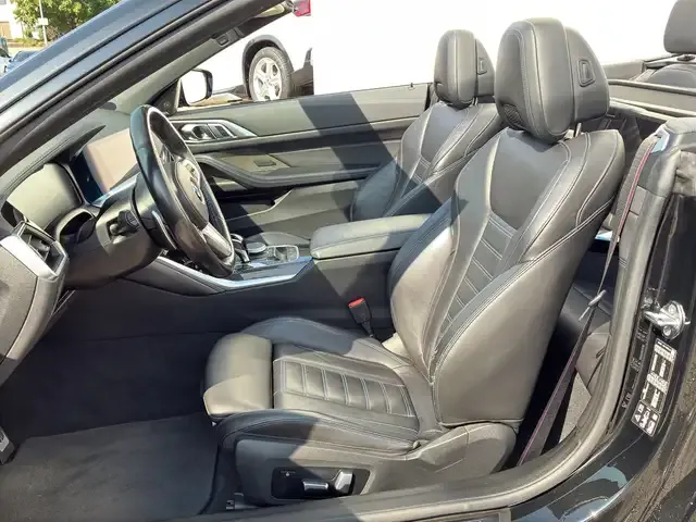BMW 440