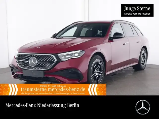 Mercedes-Benz E 300