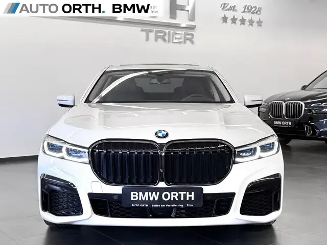 BMW 730
