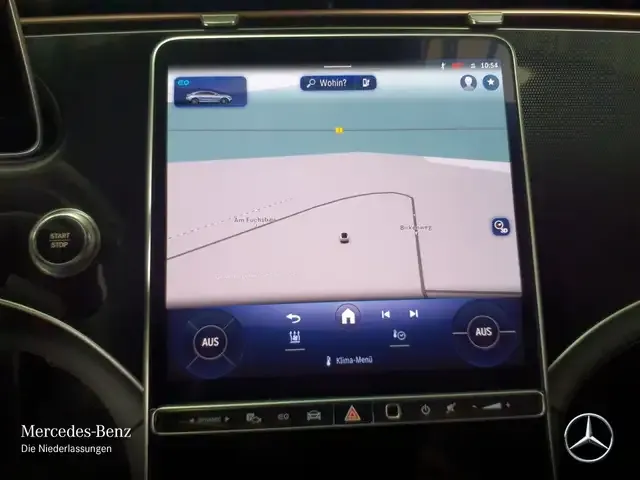 Mercedes-Benz EQE 300