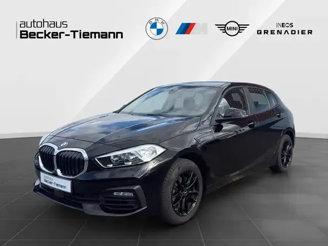 BMW 116