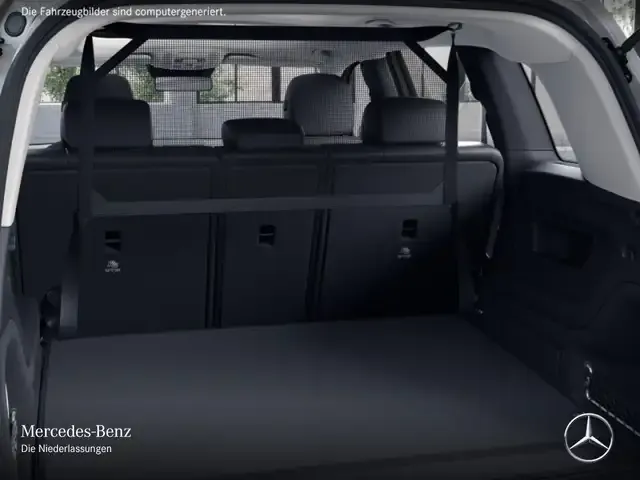 Mercedes-Benz GLB 220