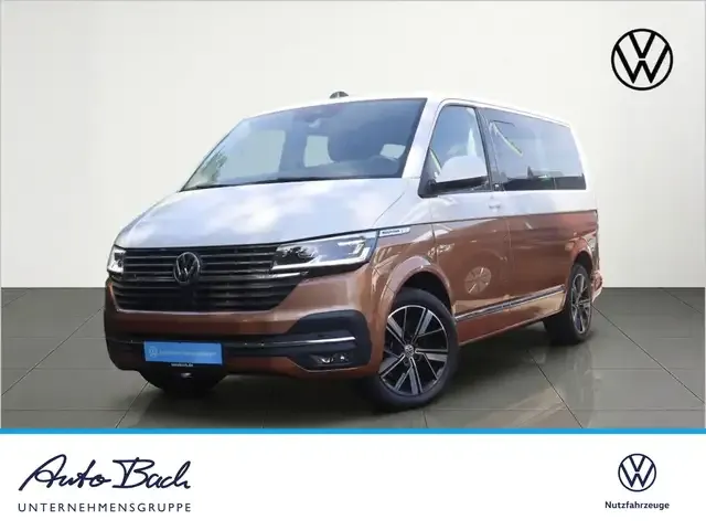 Volkswagen T6.1 Multivan