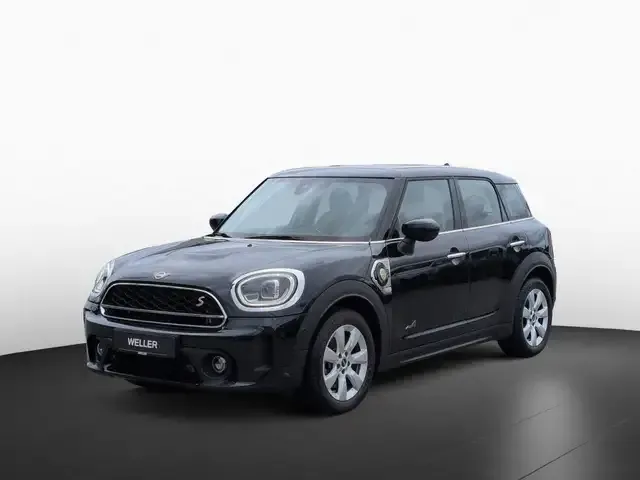 MINI Cooper SE Countryman