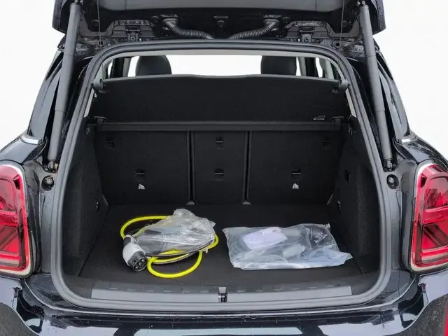 MINI Cooper SE Countryman