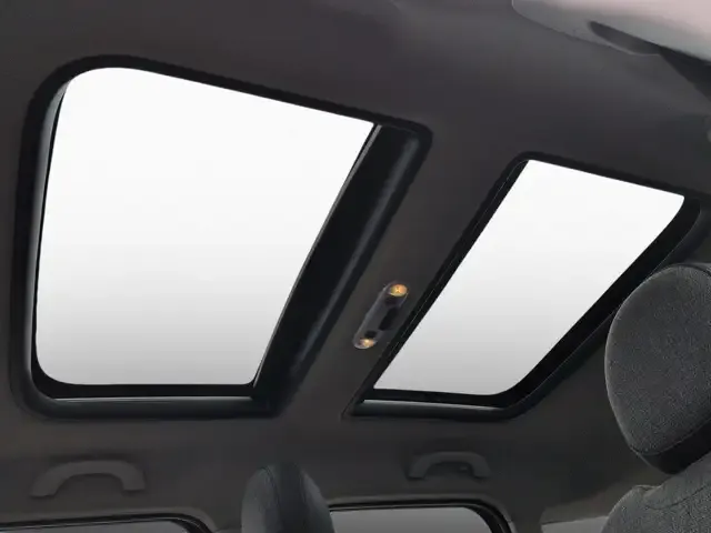 MINI Cooper SE Countryman
