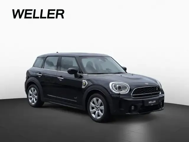 MINI Cooper SE Countryman
