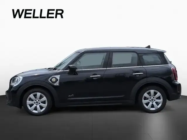 MINI Cooper SE Countryman