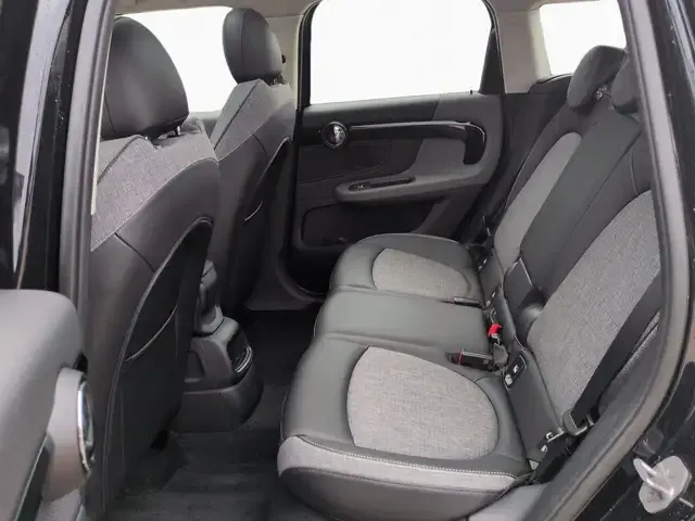 MINI Cooper SE Countryman
