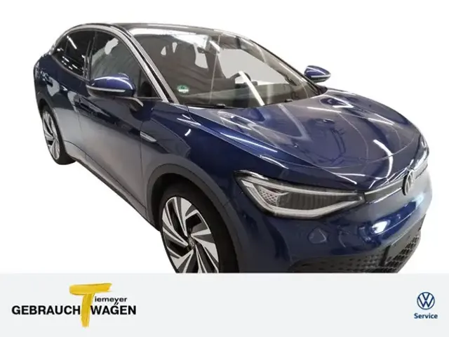 Volkswagen ID.5