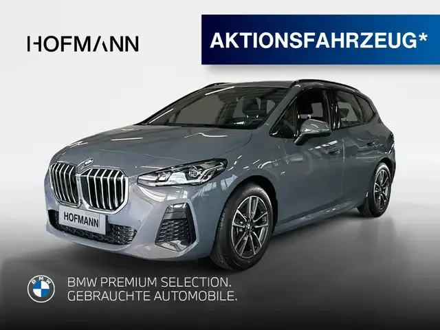 BMW 223