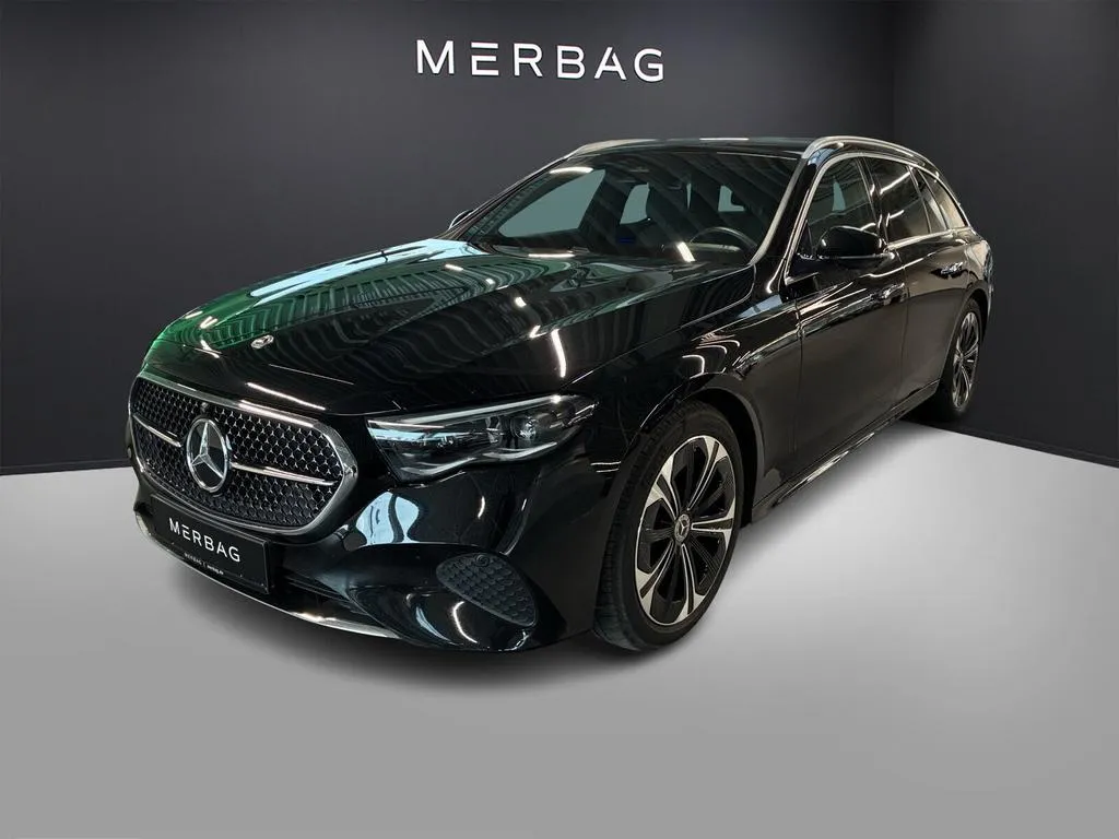 Mercedes-Benz E 300