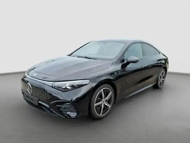 Mercedes-Benz CLA 350