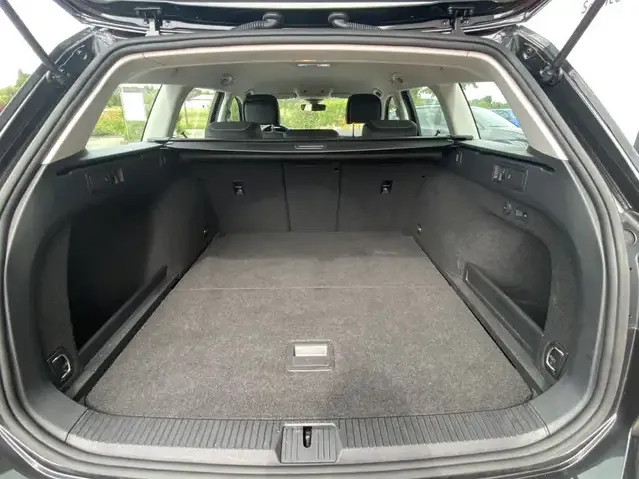 Volkswagen Passat Alltrack