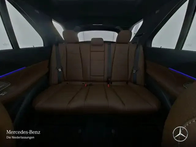 Mercedes-Benz GLE 400