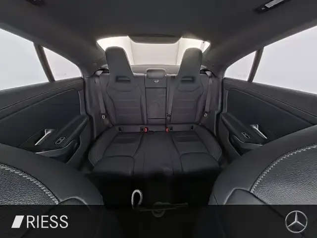 Mercedes-Benz CLA 35 AMG