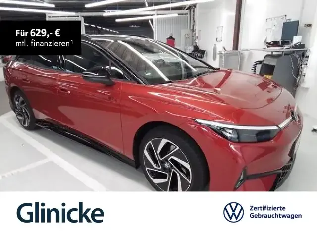 Volkswagen ID.7