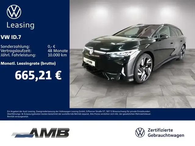 Volkswagen ID.7