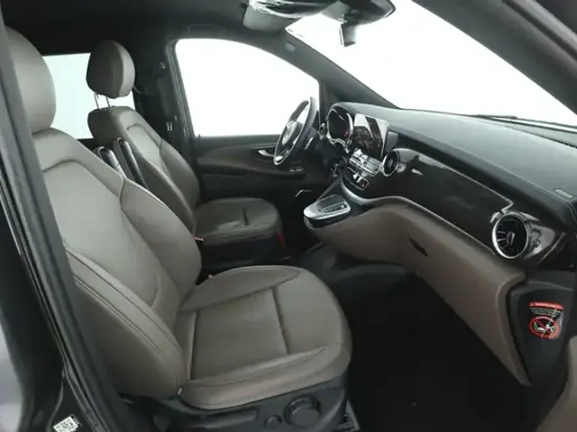 Mercedes-Benz V 250