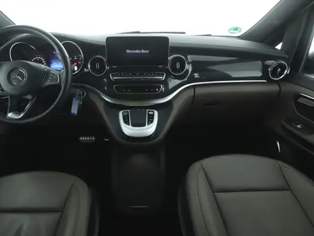 Mercedes-Benz V 250