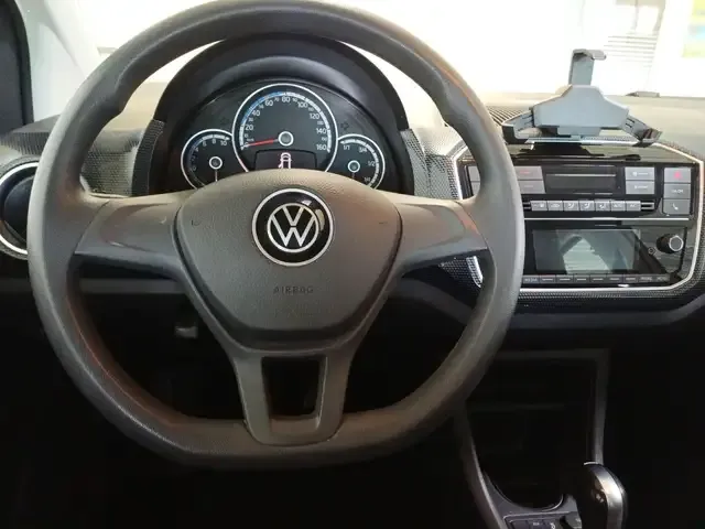 Volkswagen e-up!