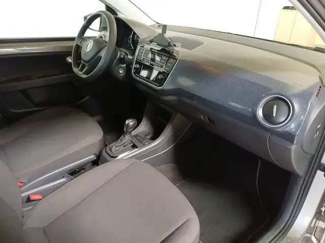 Volkswagen e-up!