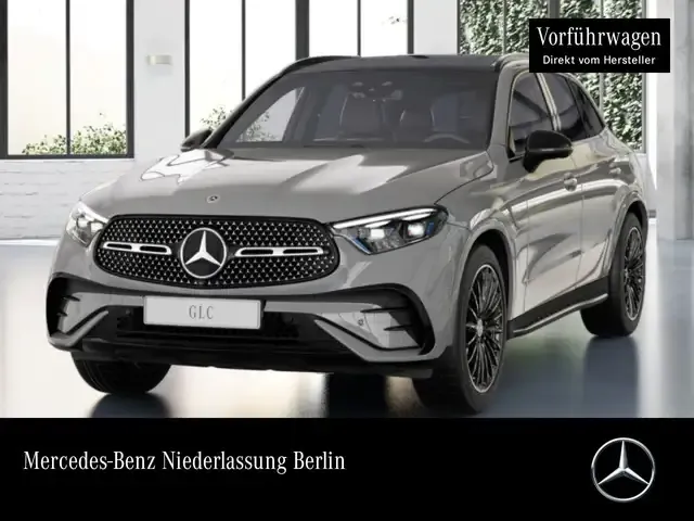Mercedes-Benz GLC 450