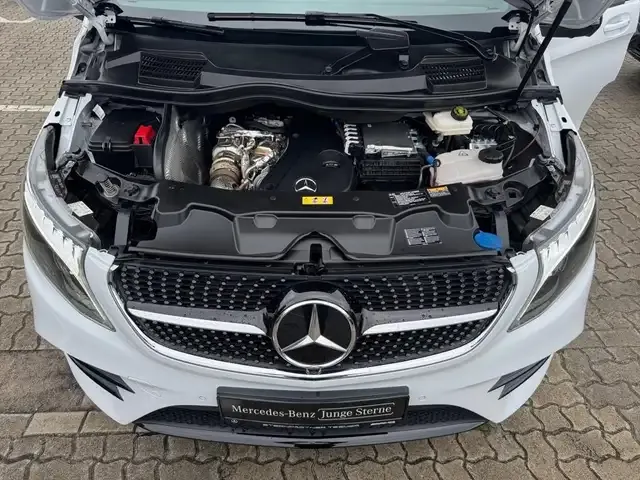 Mercedes-Benz V 300