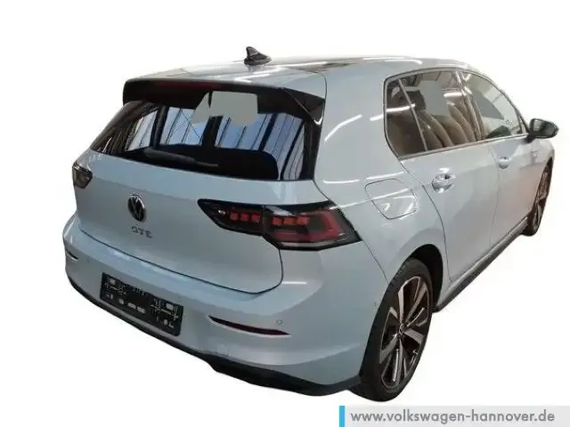 Volkswagen Golf GTE