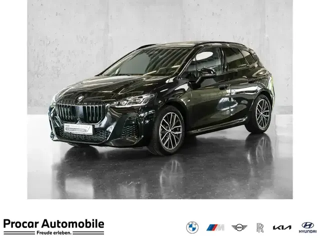 BMW 223