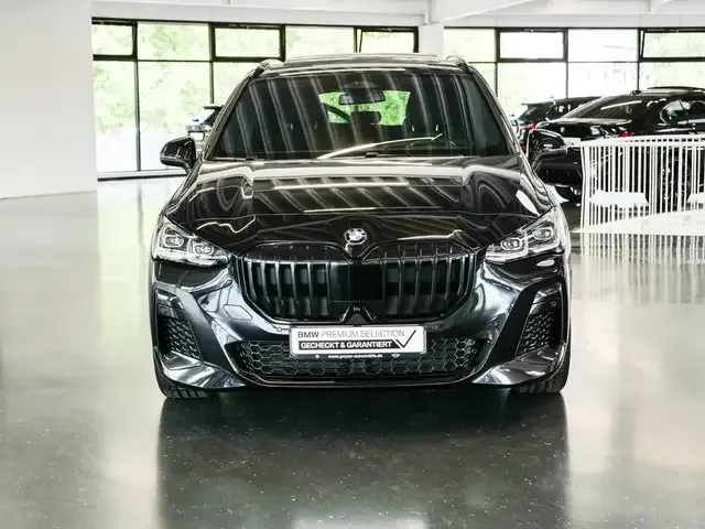 BMW 223