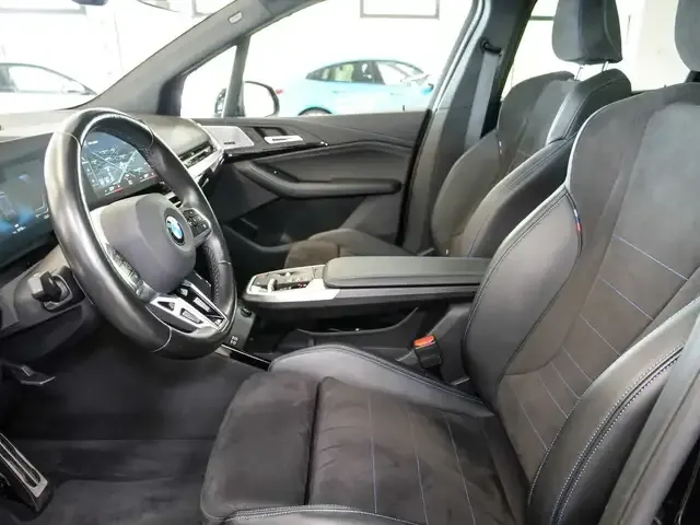 BMW 223
