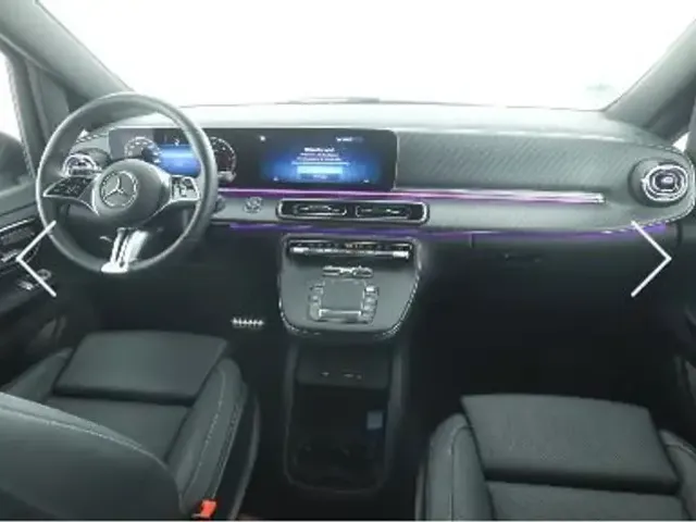 Mercedes-Benz V 300