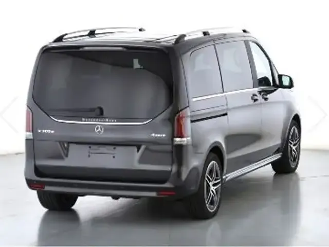 Mercedes-Benz V 300