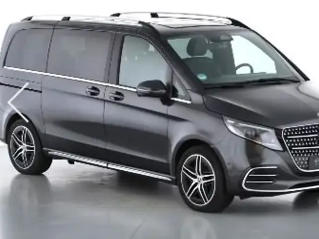 Mercedes-Benz V 300