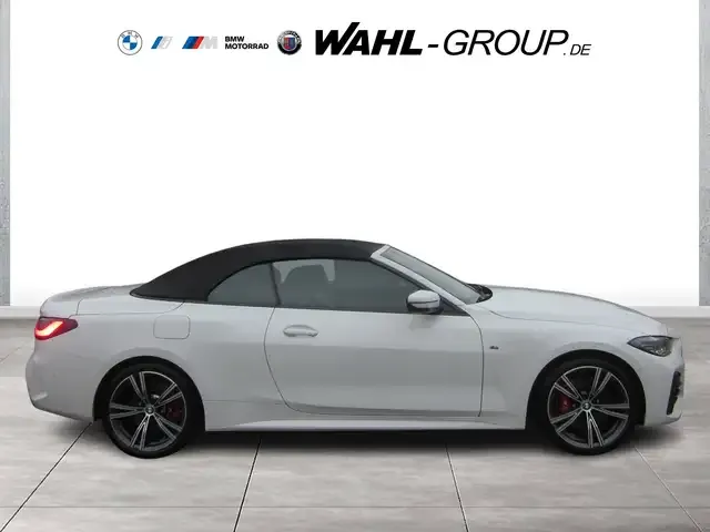 BMW 440