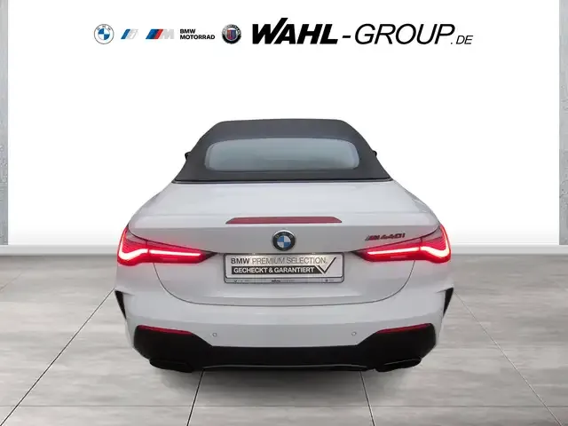 BMW 440
