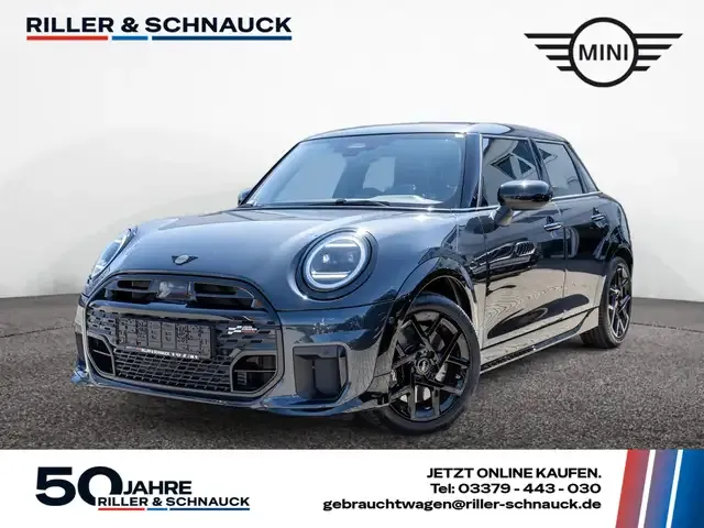 MINI Cooper C